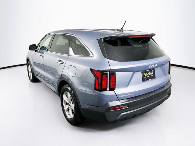 used 2023 Kia Sorento car, priced at $17,497
