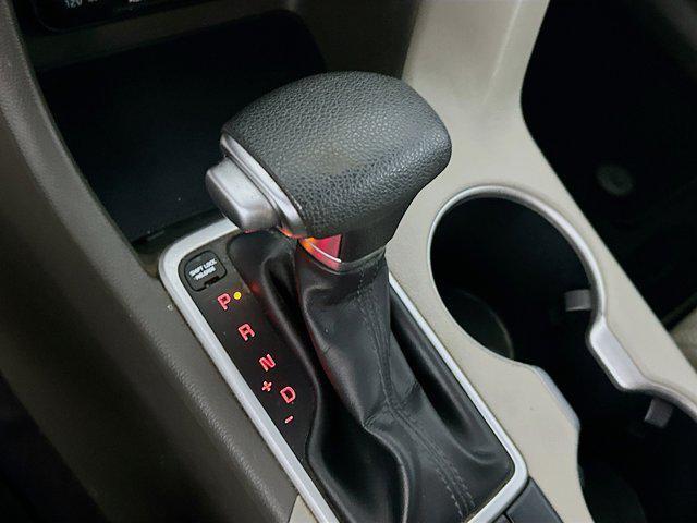 used 2017 Kia Sportage car, priced at $9,987