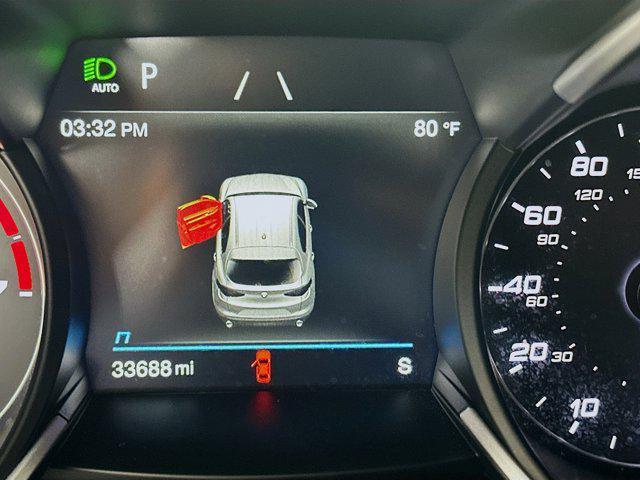 used 2022 Alfa Romeo Stelvio car, priced at $18,897