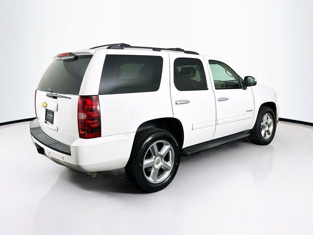 used 2014 Chevrolet Tahoe car, priced at $10,221