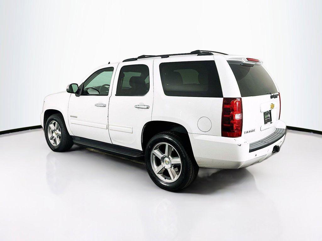 used 2014 Chevrolet Tahoe car, priced at $10,221