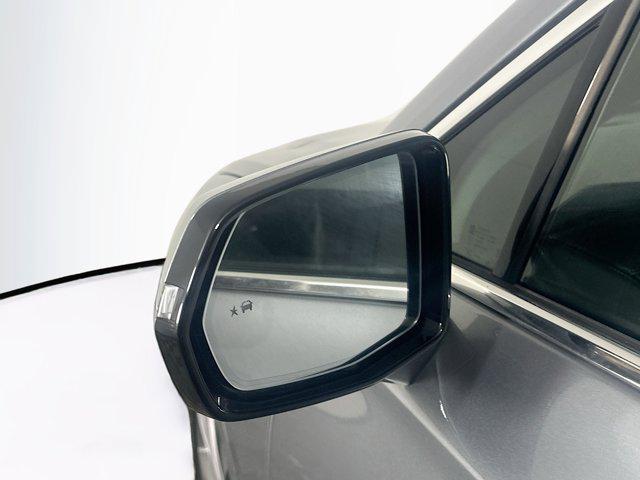 used 2025 Cadillac XT6 car, priced at $36,996