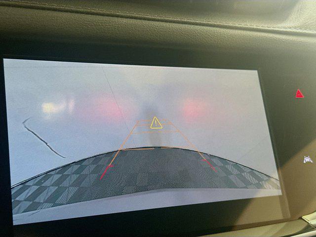 used 2025 Cadillac XT6 car, priced at $36,996