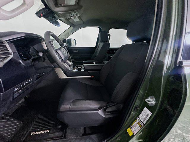 used 2023 Toyota Tundra car, priced at $37,996