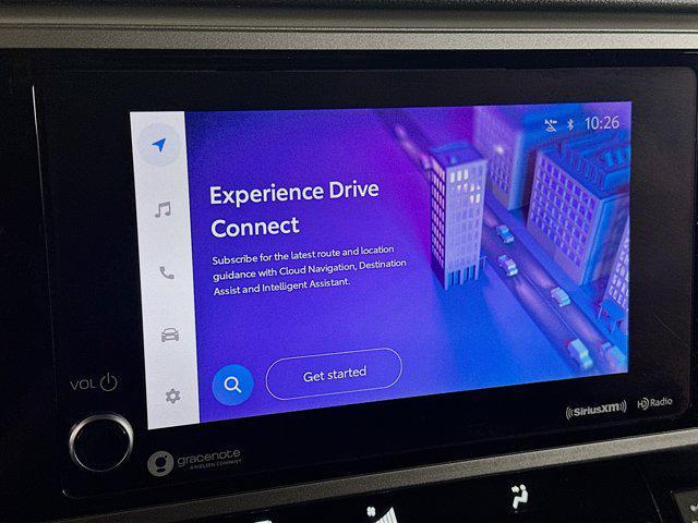 used 2023 Toyota Tundra car, priced at $37,996