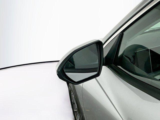 used 2025 Hyundai Tucson car, priced at $21,212