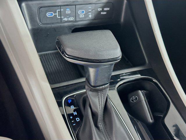 used 2025 Hyundai Tucson car, priced at $21,212