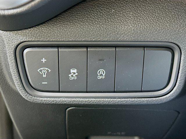 used 2025 Kia Soul car, priced at $15,996