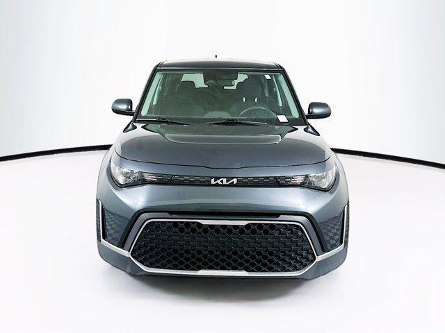 used 2025 Kia Soul car, priced at $15,996
