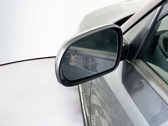 used 2025 Kia Soul car, priced at $15,996