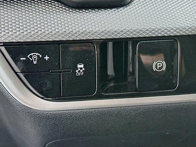 used 2025 Kia Sportage car, priced at $21,487