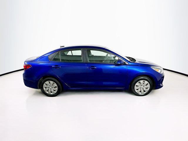 used 2020 Kia Rio car, priced at $9,987