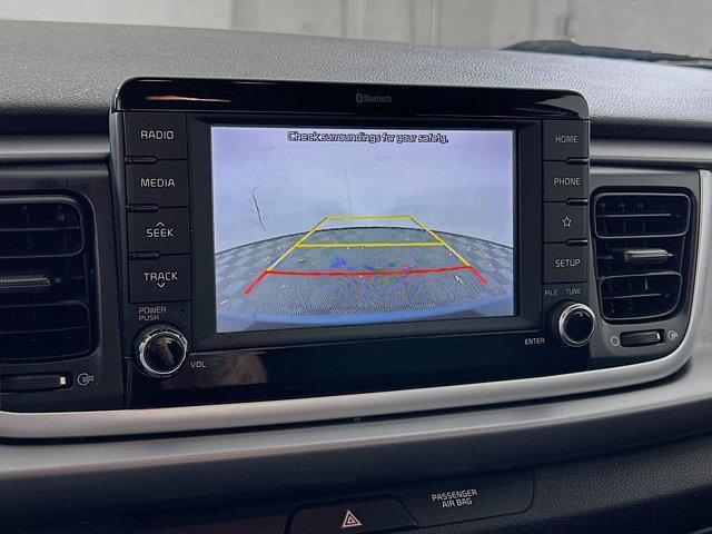 used 2020 Kia Rio car, priced at $9,987