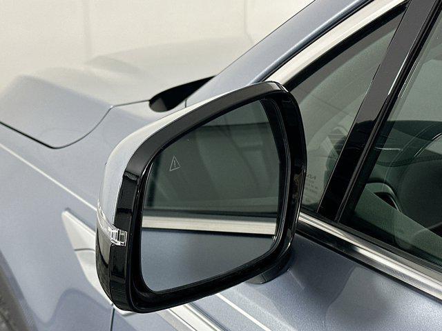 used 2025 Kia Sorento car, priced at $29,996