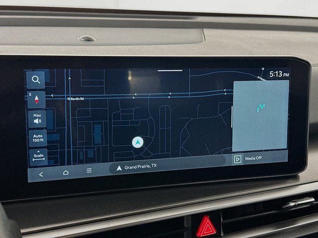 used 2025 Kia Sorento car, priced at $29,996