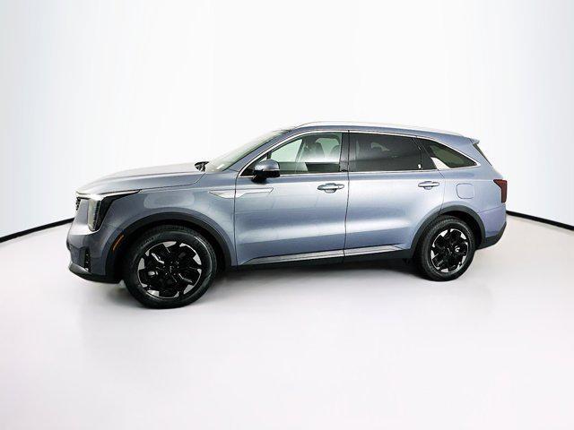used 2025 Kia Sorento car, priced at $29,996