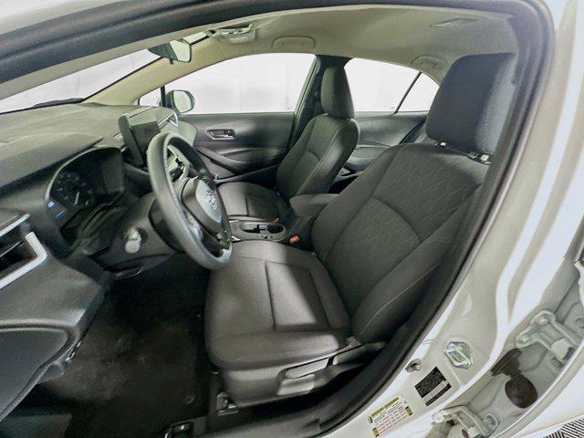used 2024 Toyota Corolla car, priced at $17,987