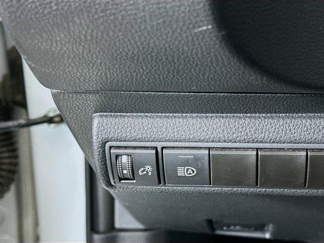 used 2024 Toyota Corolla car, priced at $17,987