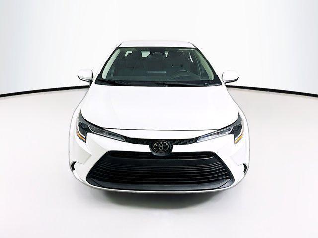 used 2024 Toyota Corolla car, priced at $17,987