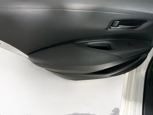 used 2024 Toyota Corolla car, priced at $17,987