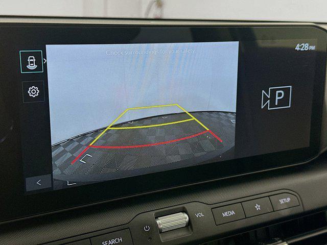 used 2025 Kia K4 car, priced at $18,987