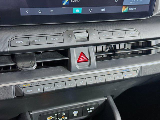 used 2025 Kia K4 car, priced at $18,987