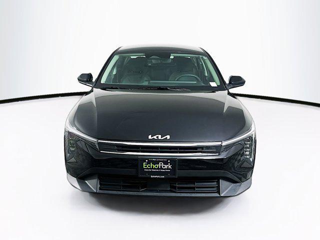 used 2025 Kia K4 car, priced at $18,987