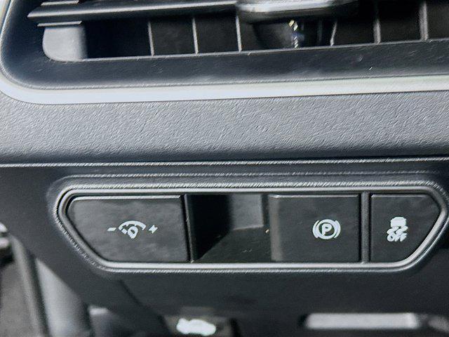 used 2025 Kia K4 car, priced at $18,987