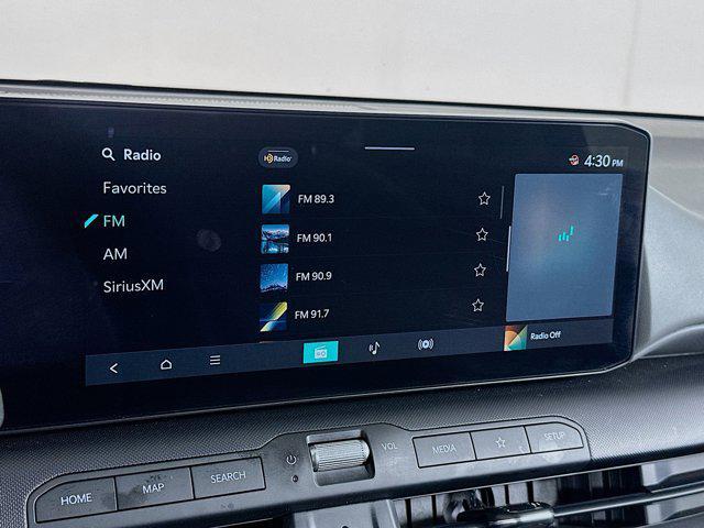 used 2025 Kia K4 car, priced at $18,987