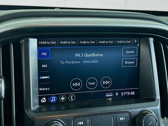 used 2022 Chevrolet Colorado car, priced at $20,487