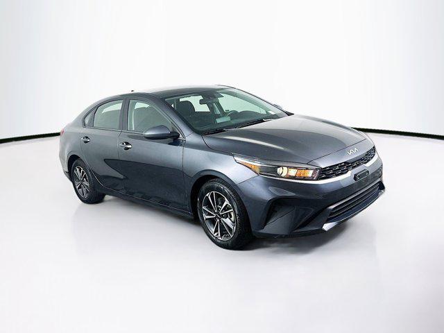 used 2024 Kia Forte car, priced at $16,987
