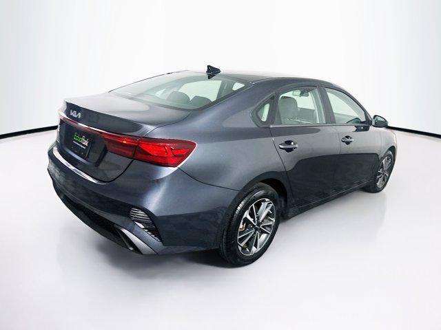used 2024 Kia Forte car, priced at $16,987