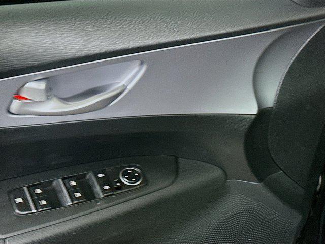 used 2024 Kia Forte car, priced at $16,987