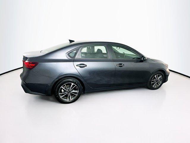 used 2024 Kia Forte car, priced at $16,987