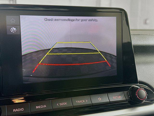 used 2024 Kia Forte car, priced at $16,987