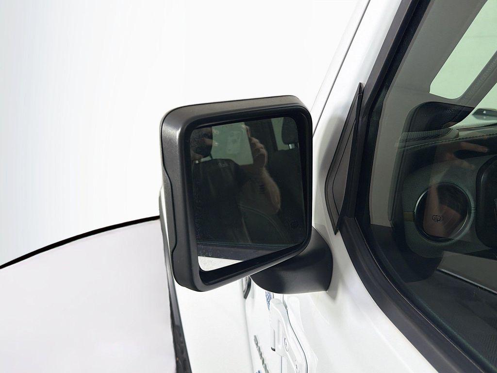 used 2024 Jeep Wrangler 4xe car, priced at $28,722