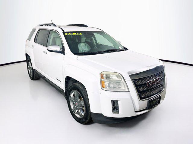 used 2013 GMC Terrain car, priced at $6,212