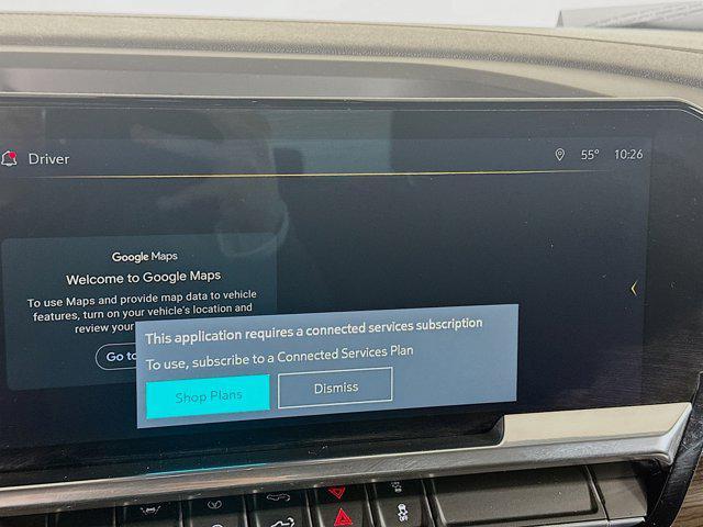 used 2022 Chevrolet Silverado 1500 car, priced at $32,487