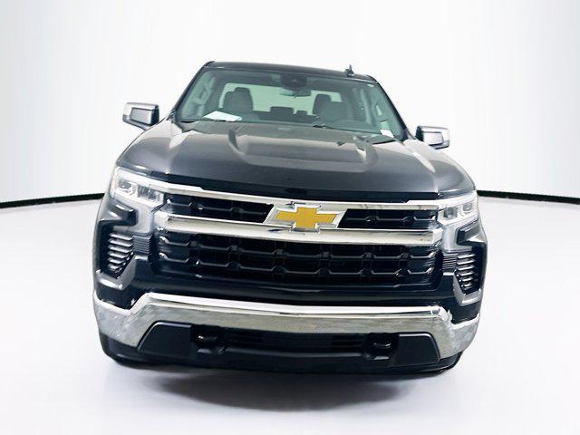 used 2022 Chevrolet Silverado 1500 car, priced at $32,487