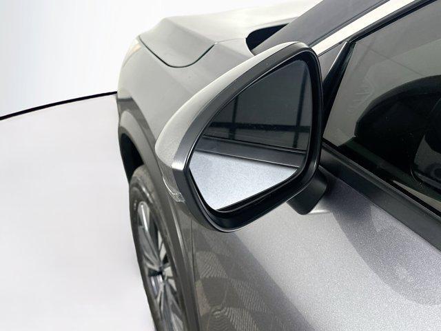 used 2023 Nissan Rogue car, priced at $18,487