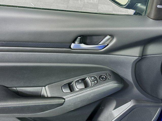 used 2025 Nissan Altima car, priced at $19,497
