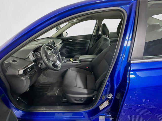 used 2025 Nissan Altima car, priced at $19,497