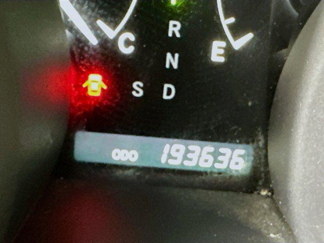 used 2009 Toyota Highlander car, priced at $7,987