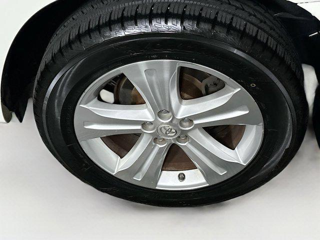 used 2009 Toyota Highlander car, priced at $7,987