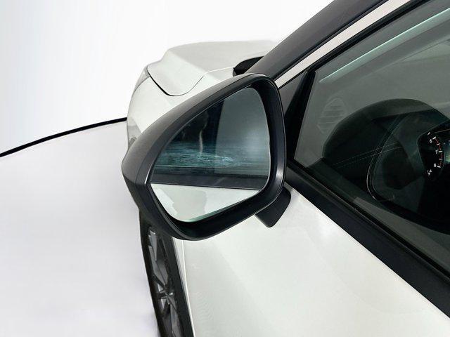 used 2023 Nissan Rogue car, priced at $18,797