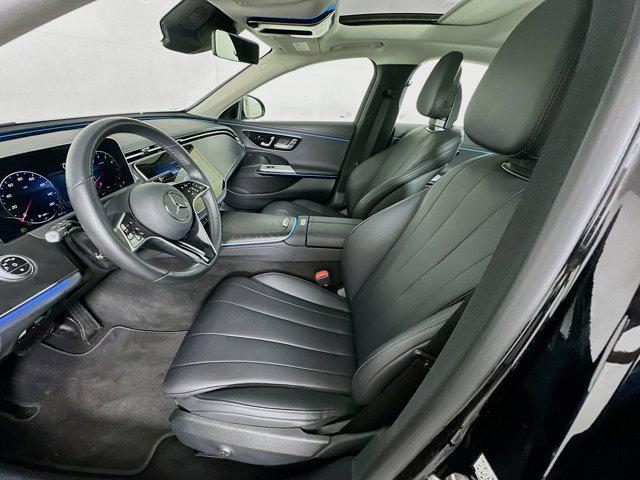 used 2025 Mercedes-Benz E-Class car, priced at $46,997