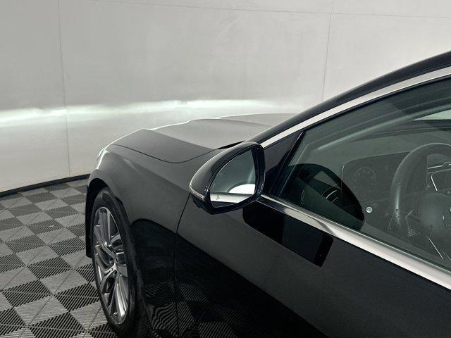 used 2025 Mercedes-Benz E-Class car, priced at $46,997