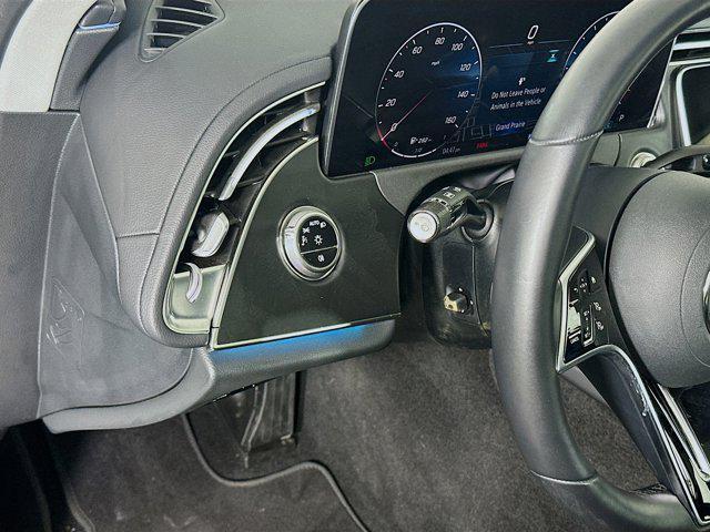 used 2025 Mercedes-Benz E-Class car, priced at $46,997