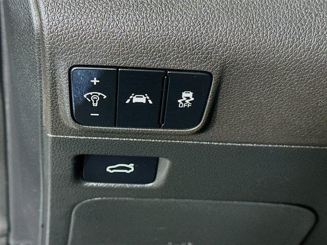 used 2022 Kia K5 car, priced at $16,487