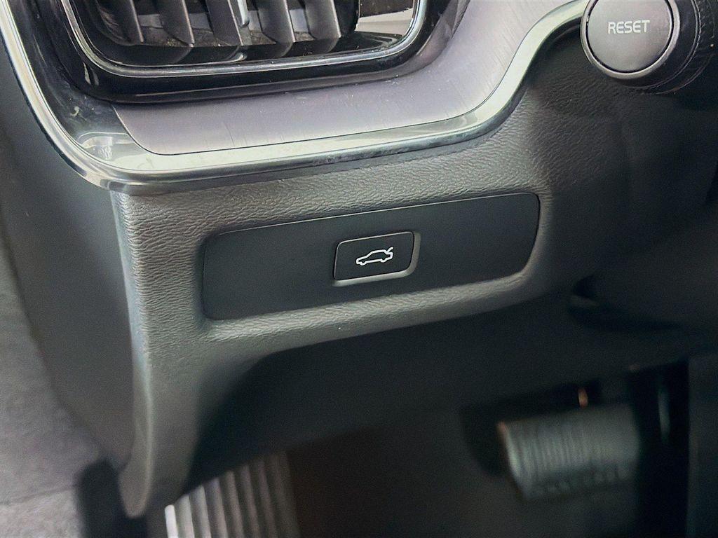 used 2024 Volvo S60 car, priced at $24,222